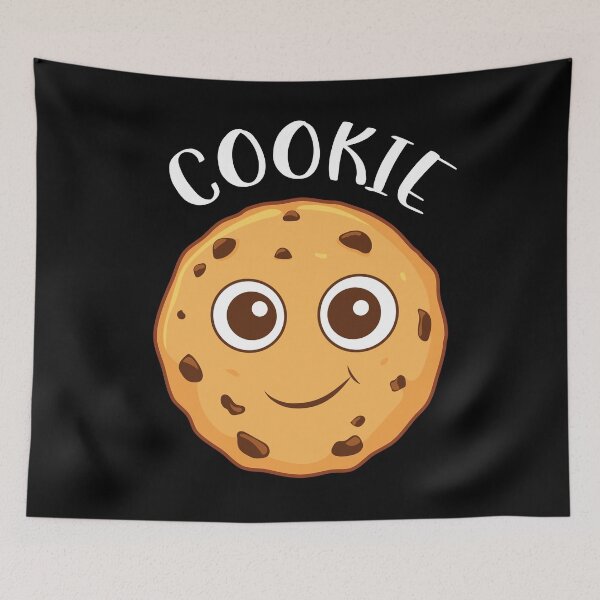 Item preview, Chocolate Chip Cookie - Kawaii Cookie Costume designed and sold by PolyPixel.