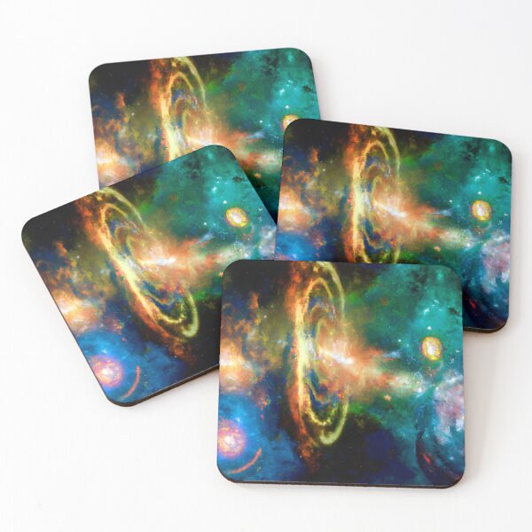 Item preview, Fifth Dimension Gateway designed and sold by blackink-design.