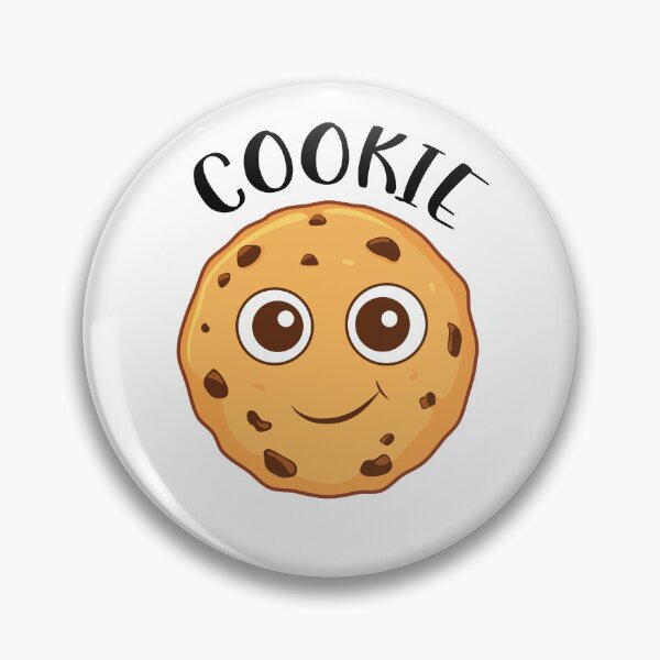 Item preview, Chocolate Chip Cookie - Kawaii Cookie Costume designed and sold by PolyPixel.