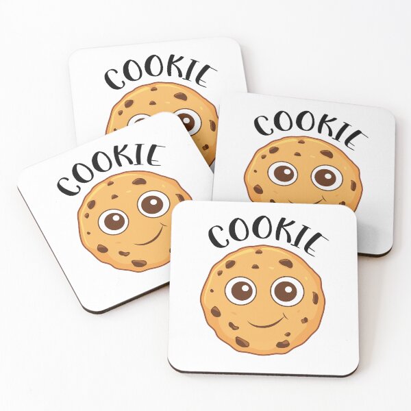 Item preview, Chocolate Chip Cookie - Kawaii Cookie Costume designed and sold by PolyPixel.