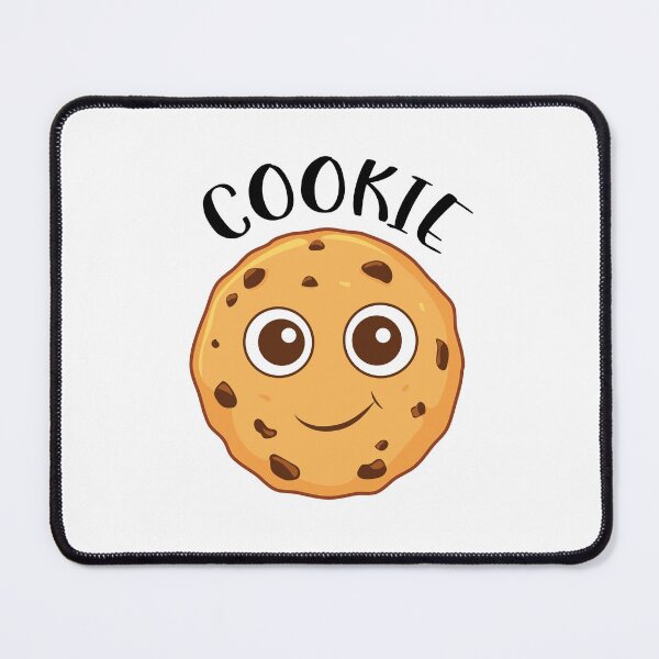 Item preview, Chocolate Chip Cookie - Kawaii Cookie Costume designed and sold by PolyPixel.
