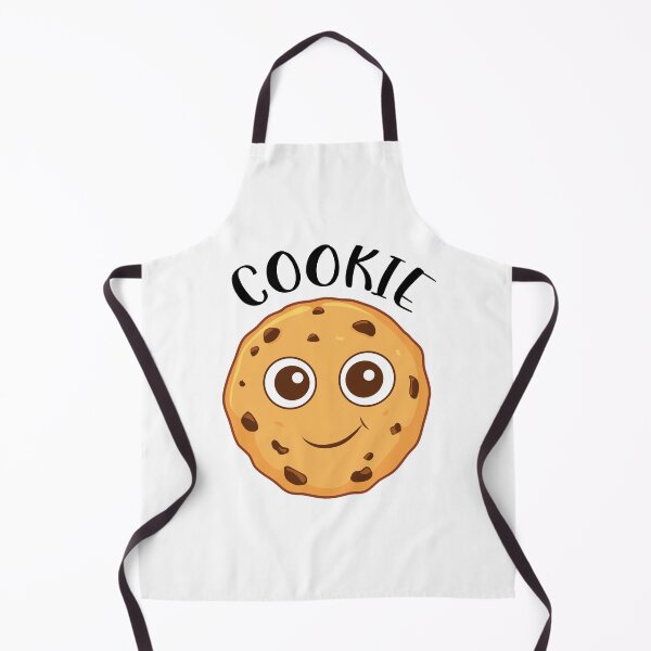 Item preview, Chocolate Chip Cookie - Kawaii Cookie Costume designed and sold by PolyPixel.