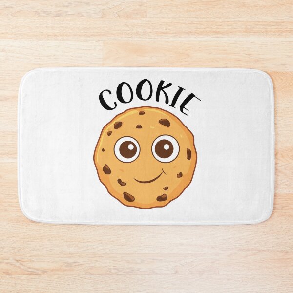 Item preview, Chocolate Chip Cookie - Kawaii Cookie Costume designed and sold by PolyPixel.