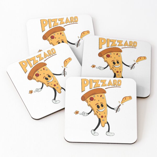 Item preview, Pizza Wizard designed and sold by Pafart.
