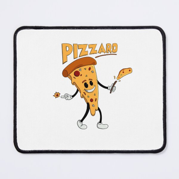 Item preview, Pizza Wizard designed and sold by Pafart.