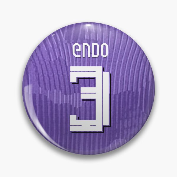 Item preview, Waturo Endo Liverpool Third KIt 23/24 designed and sold by Alimator.