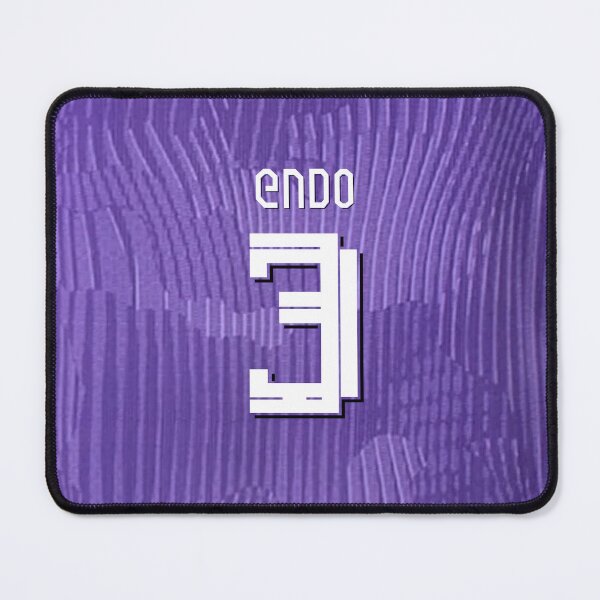 Item preview, Waturo Endo Liverpool Third KIt 23/24 designed and sold by Alimator.