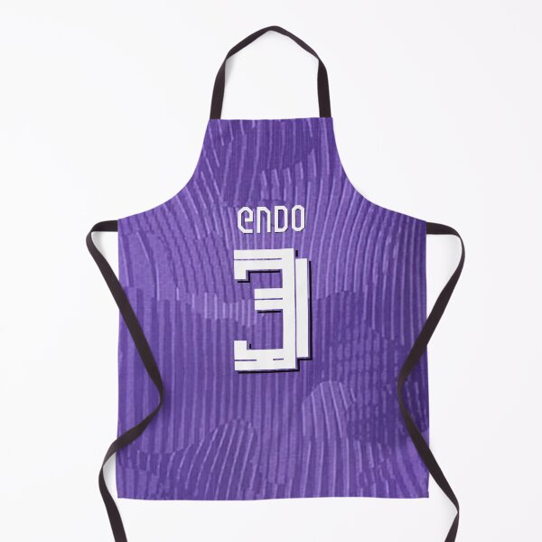 Item preview, Waturo Endo Liverpool Third KIt 23/24 designed and sold by Alimator.
