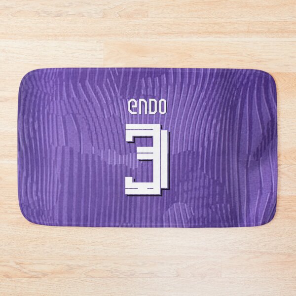 Item preview, Waturo Endo Liverpool Third KIt 23/24 designed and sold by Alimator.