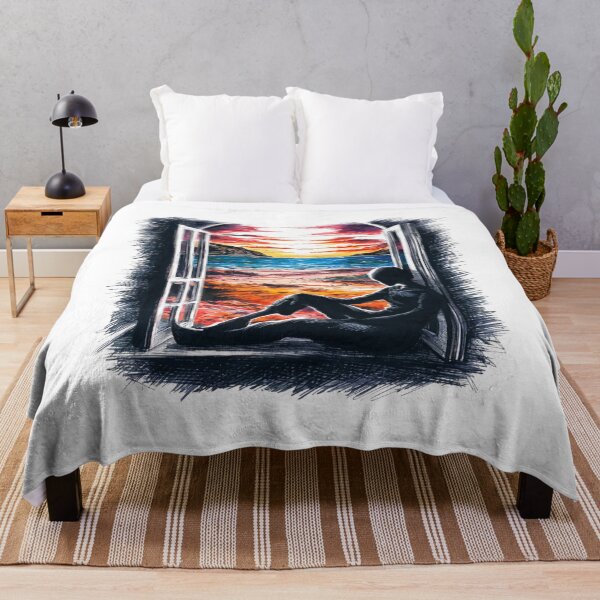 Item preview, It's beautiful where we are not #8 designed and sold by TomaszMaternia.