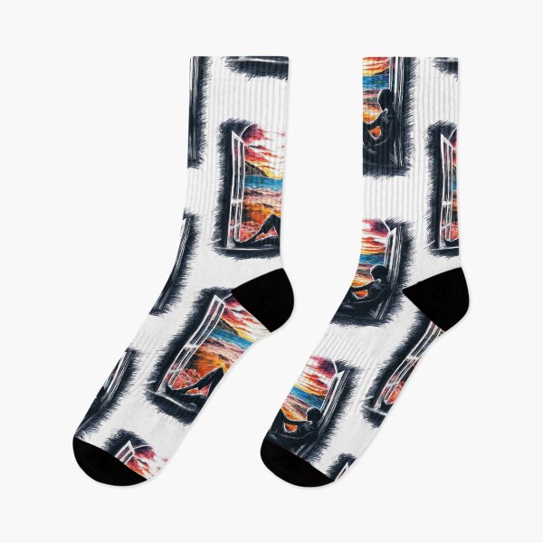 Item preview, It's beautiful where we are not #8 designed and sold by TomaszMaternia.