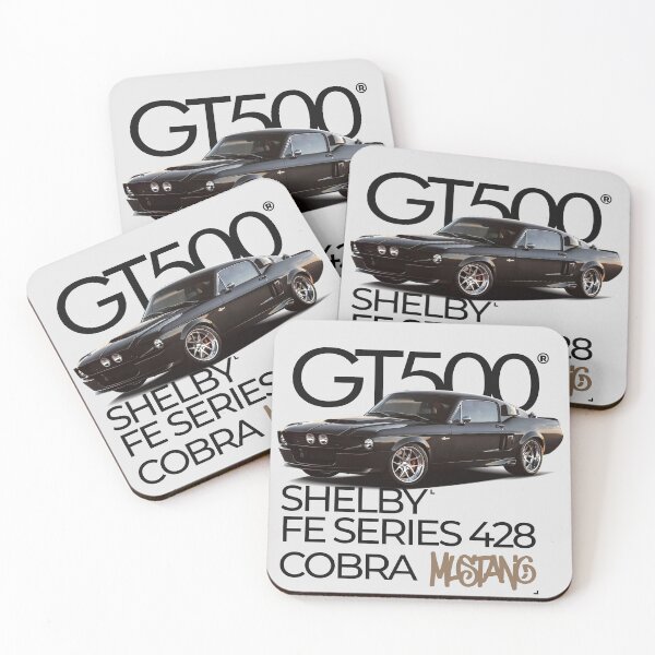 Item preview, Ford Shelby GT500 designed and sold by aliigal.