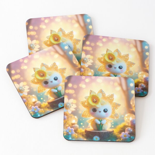 Item preview, Cute Little Daffodil Flower designed and sold by Celedrine-art.