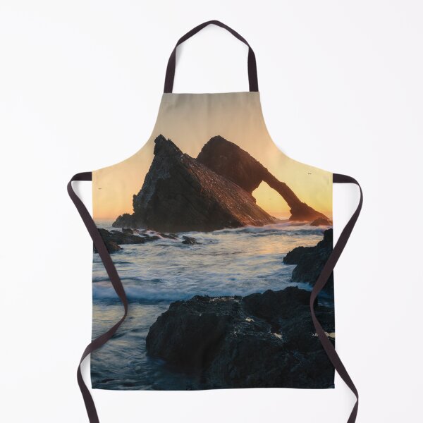 Item preview, Golden Sunrise on Bow Fiddle Rock designed and sold by TMcG72.