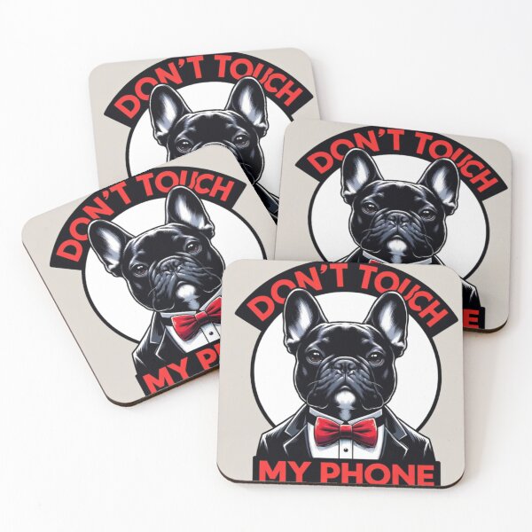 Item preview, Protective Dog Phone Case designed and sold by OlaMarket.