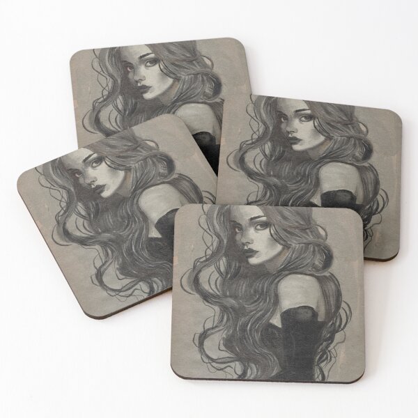 Item preview, Woman under water designed and sold by Salem Winter .