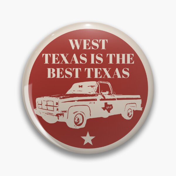 Item preview, West Texas Is The Best Texas! designed and sold by gokartdesigns.