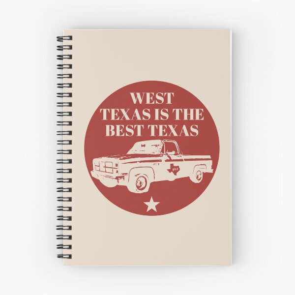 Item preview, West Texas Is The Best Texas! designed and sold by gokartdesigns.
