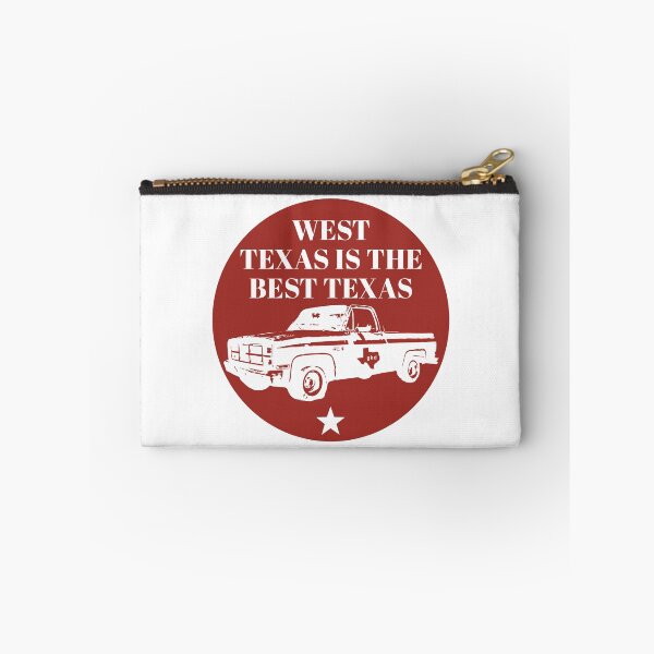 Item preview, West Texas Is The Best Texas! designed and sold by gokartdesigns.