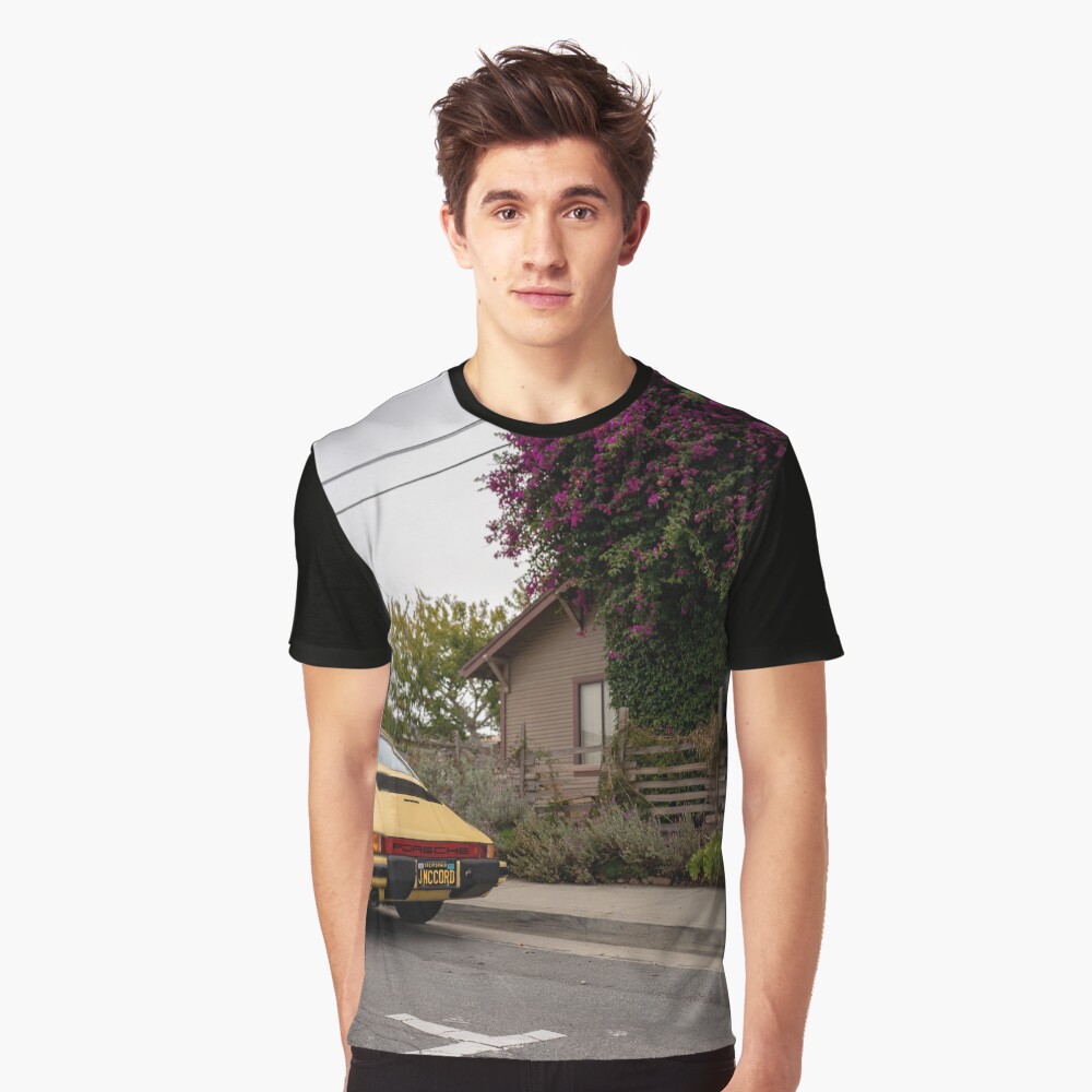 Artikel-Vorschau von Grafik T-Shirt, designt und verkauft von Portalius.