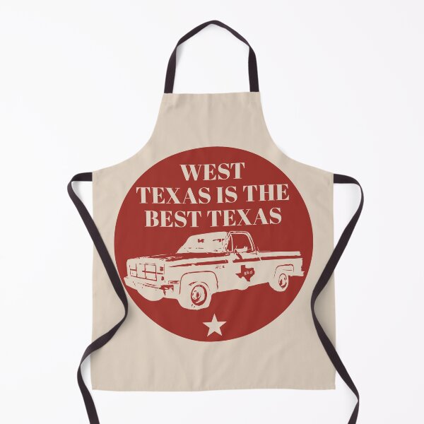 Item preview, West Texas Is The Best Texas! designed and sold by gokartdesigns.