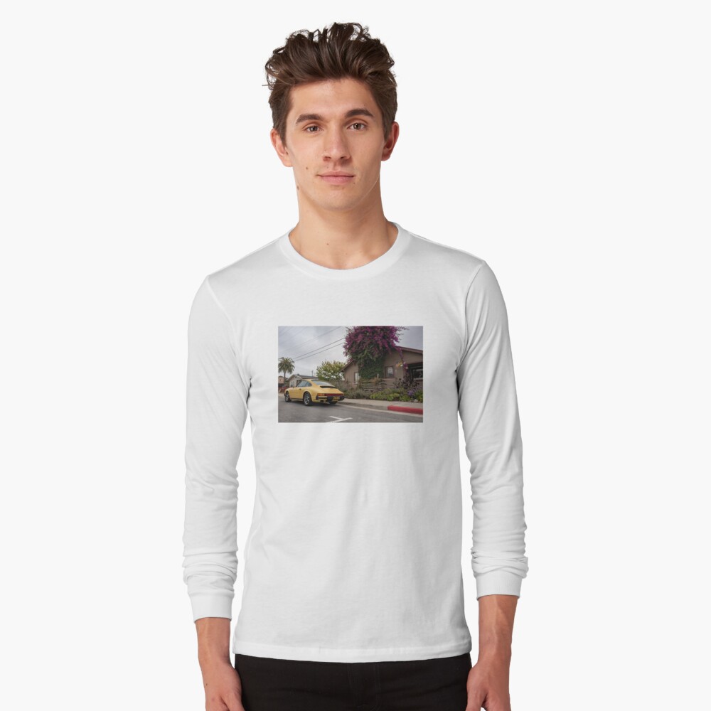 Artikel-Vorschau von Langarmshirt, designt und verkauft von Portalius.