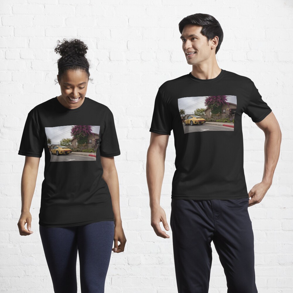 Artikel-Vorschau von Funktionsshirt, designt und verkauft von Portalius.