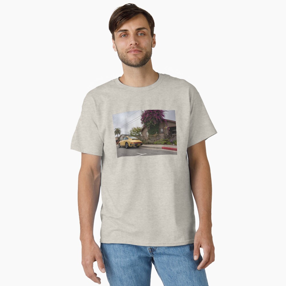 Artikel-Vorschau von Classic T-Shirt, designt und verkauft von Portalius.