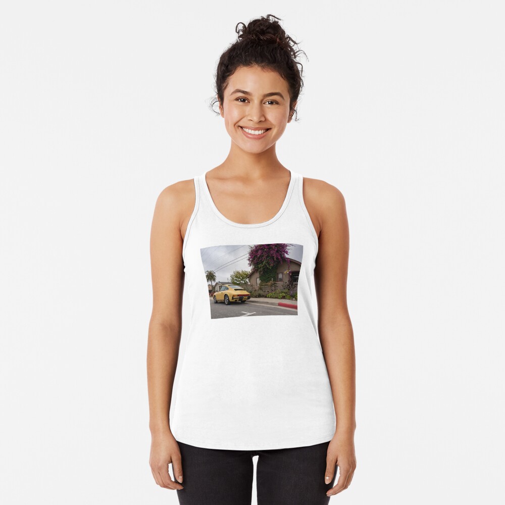 Artikel-Vorschau von Racerback Tank Top, designt und verkauft von Portalius.