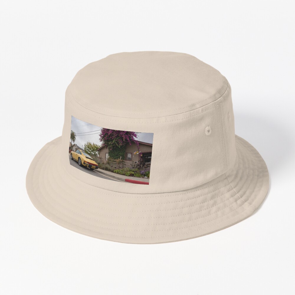 Artikel-Vorschau von Bucket Hat, designt und verkauft von Portalius.