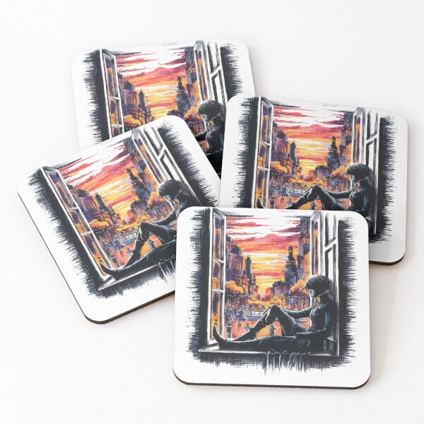 Item preview, It's beautiful where we are not designed and sold by TomaszMaternia.