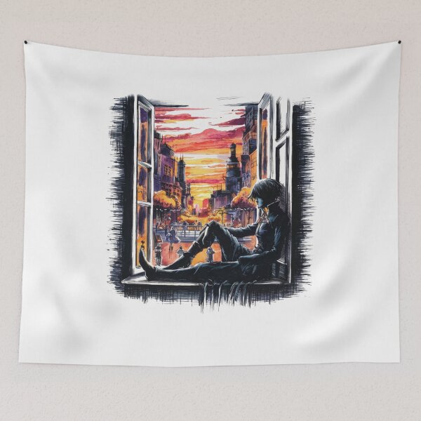 Item preview, It's beautiful where we are not designed and sold by TomaszMaternia.