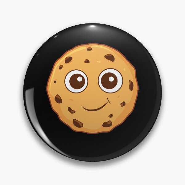 Item preview, Chocolate Chip Cookie - Kawaii Cookie Costume designed and sold by PolyPixel.
