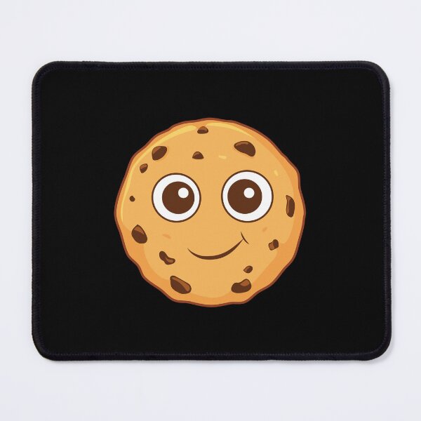 Item preview, Chocolate Chip Cookie - Kawaii Cookie Costume designed and sold by PolyPixel.