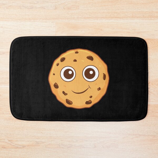Item preview, Chocolate Chip Cookie - Kawaii Cookie Costume designed and sold by PolyPixel.