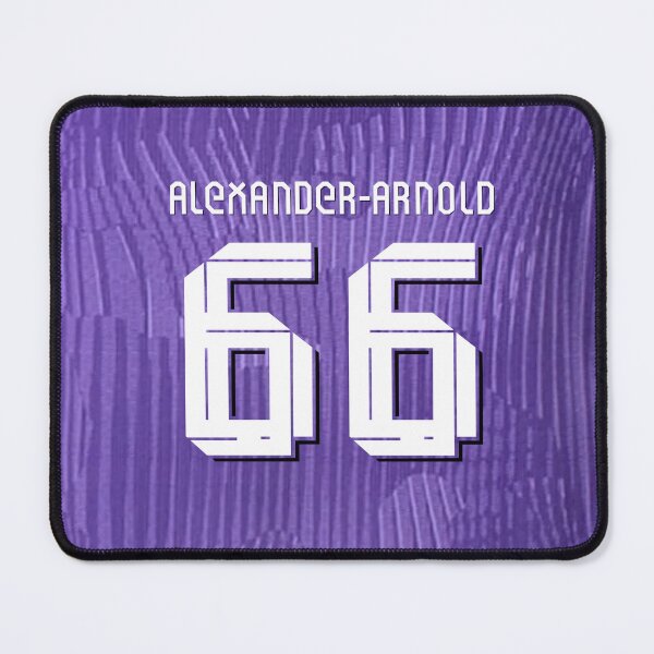 Item preview, Trent Alexander Arnold Liverpool Third kit 23/24 designed and sold by Alimator.
