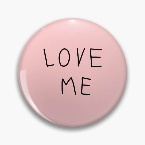 Item preview, Love me designed and sold by artsimo.