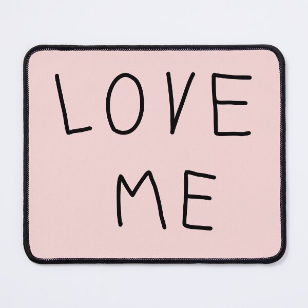 Item preview, Love me designed and sold by artsimo.