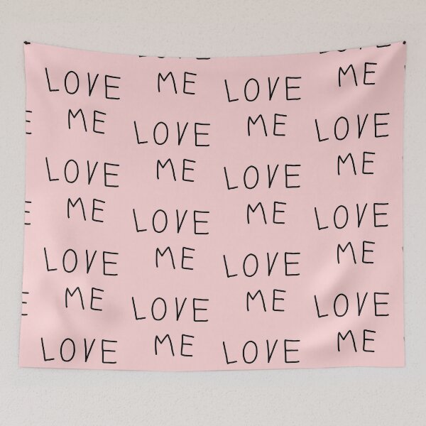 Item preview, Love me designed and sold by artsimo.
