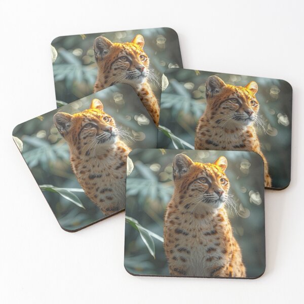 Item preview, Bobcat Hybrid designed and sold by OccultDreams.