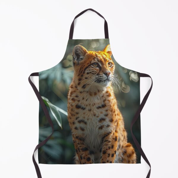 Item preview, Bobcat Hybrid designed and sold by OccultDreams.