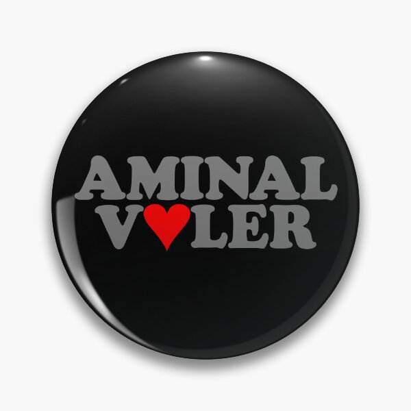 Item preview, Aminal voler v.1 designed and sold by x1brett.