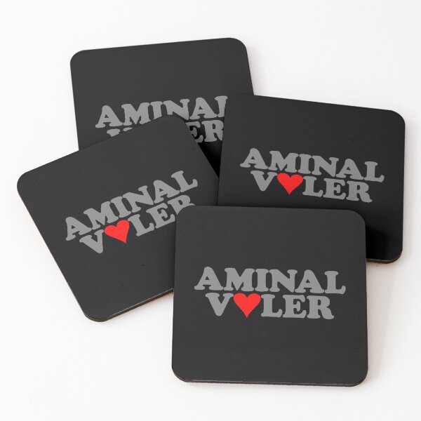 Item preview, Aminal voler v.1 designed and sold by x1brett.