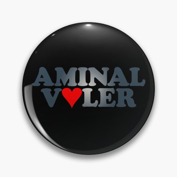 Item preview, Aminal voler v.2 designed and sold by x1brett.