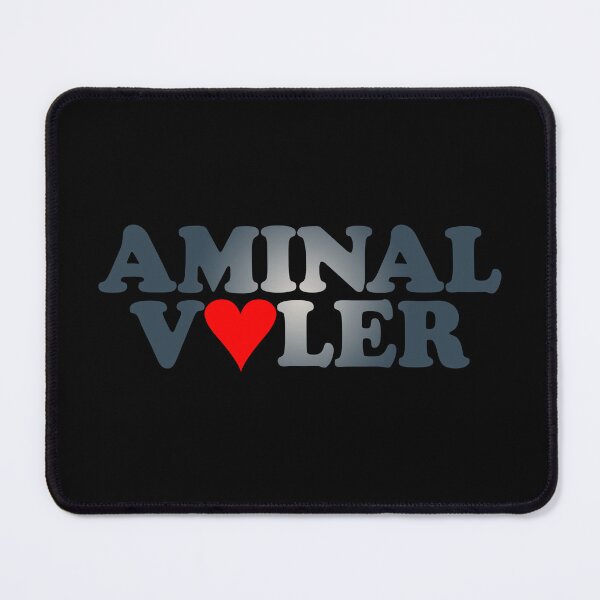 Item preview, Aminal voler v.2 designed and sold by x1brett.
