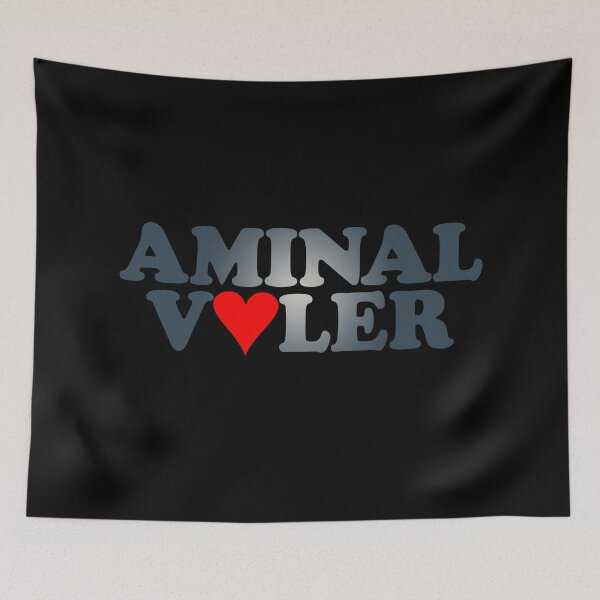 Item preview, Aminal voler v.2 designed and sold by x1brett.