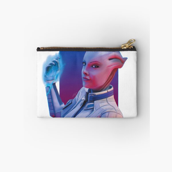 Item preview, Liara Mass Effect designed and sold by arjajpg.