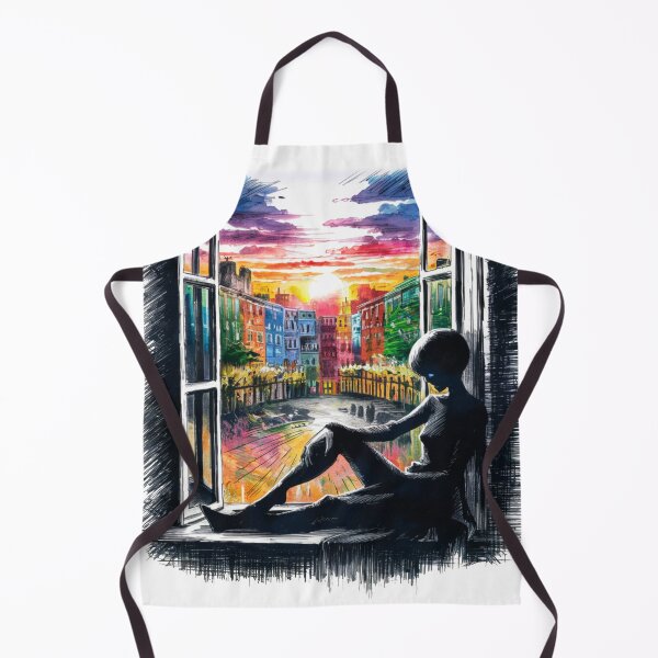 Item preview, It's beautiful where we are not #9 designed and sold by TomaszMaternia.