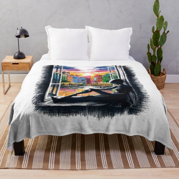 Item preview, It's beautiful where we are not #9 designed and sold by TomaszMaternia.