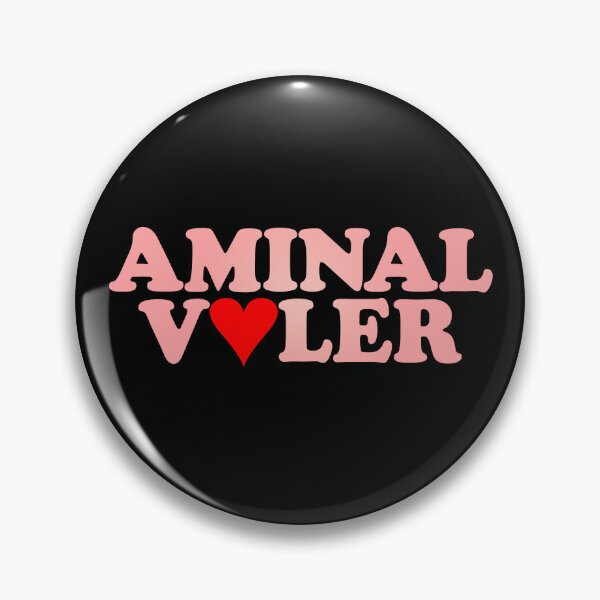 Item preview, Aminal voler v.3 designed and sold by x1brett.